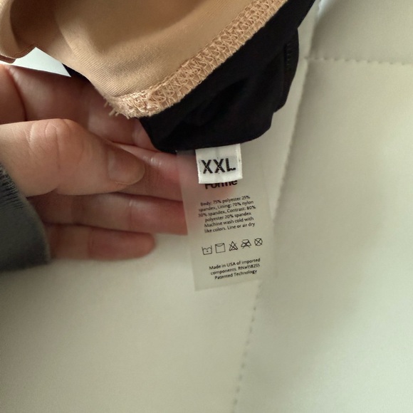 forme power bra - Picture 4 of 8